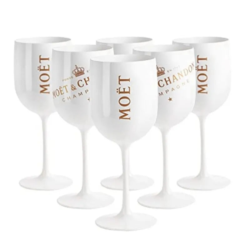 Moët &amp;amp; Chandon - Wine &amp;amp; Champagne glass 500 ml 