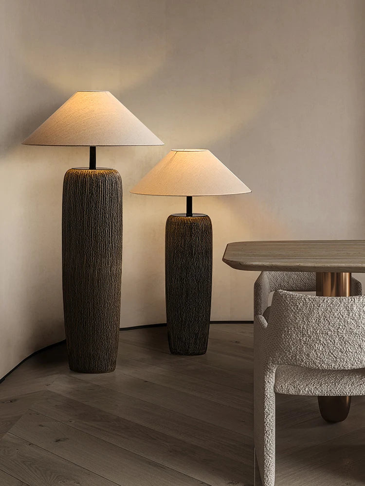 Exclusive Japanese Floor Lamps