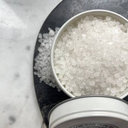 Salt från Namiböknen – naturliga saltpärlor från Namibia