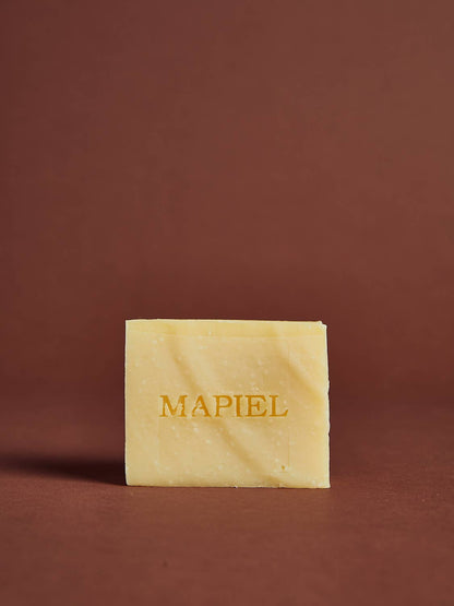Sensitive Skin Soap – Parfymfri Sheasmörstvål (80 g)
