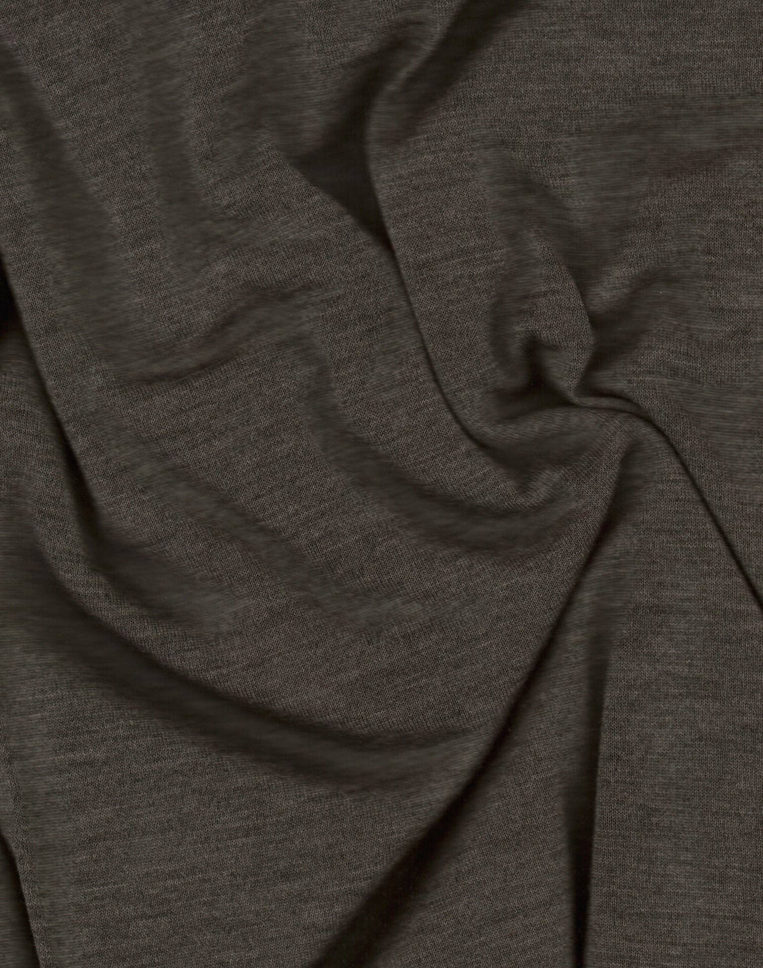 Cardigan col V en Laine Mérinos extra fine, LÈMME
