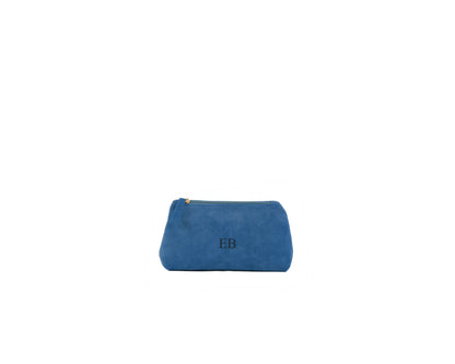 Makeup bag with your unique Monogram, Emmy Boo 