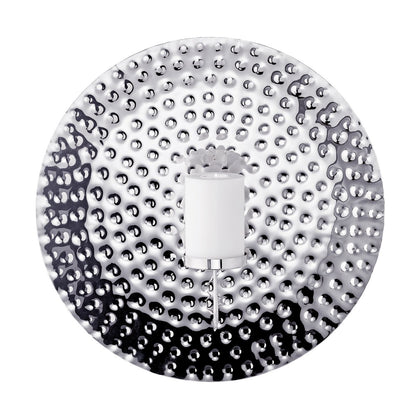 EDZARD | Wall Lamp Udo – Ø 47 cm