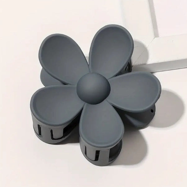 Hair Clip - Flower Power, Sansira Jewelry