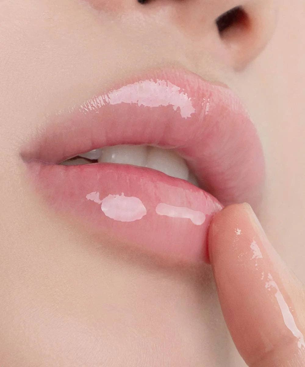 TOCOBO Vita Glazed Lippenmaske