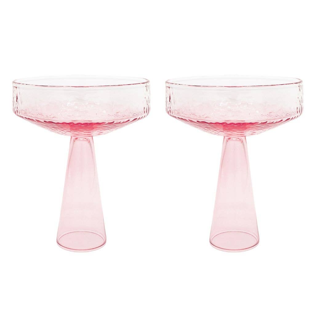 Coupe Claude 2-pack | Brut Homeware