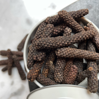 Java långpeppar – Indonesien