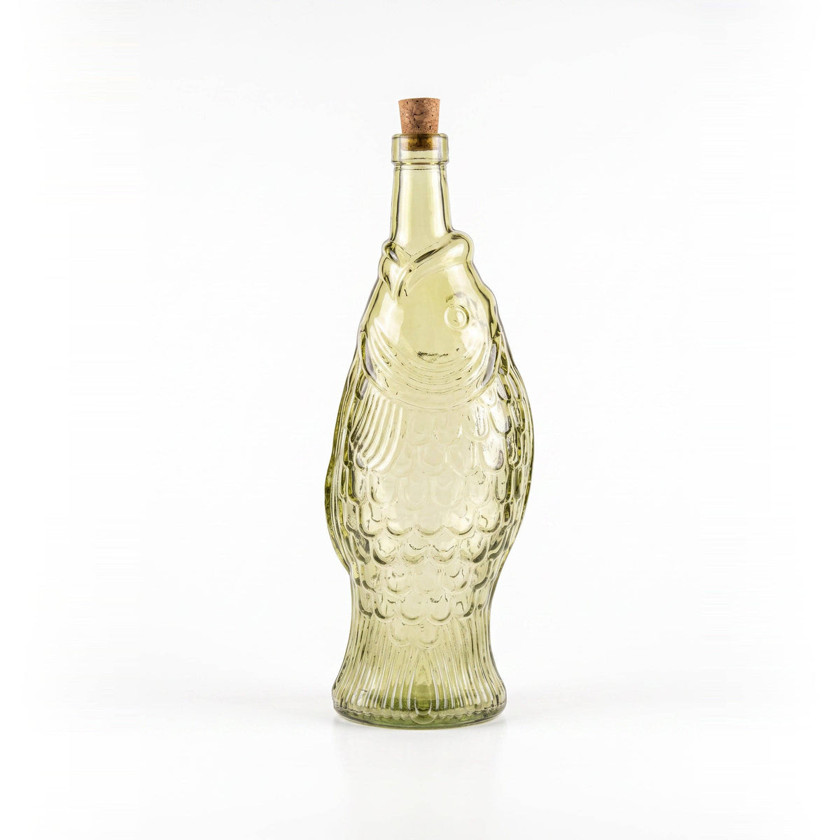 The Fish Carafe – Topaz | Bazar Bizar