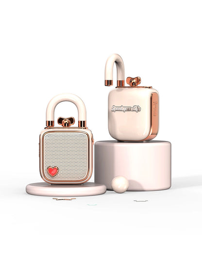 Lovelock Mini speaker from Divoom 