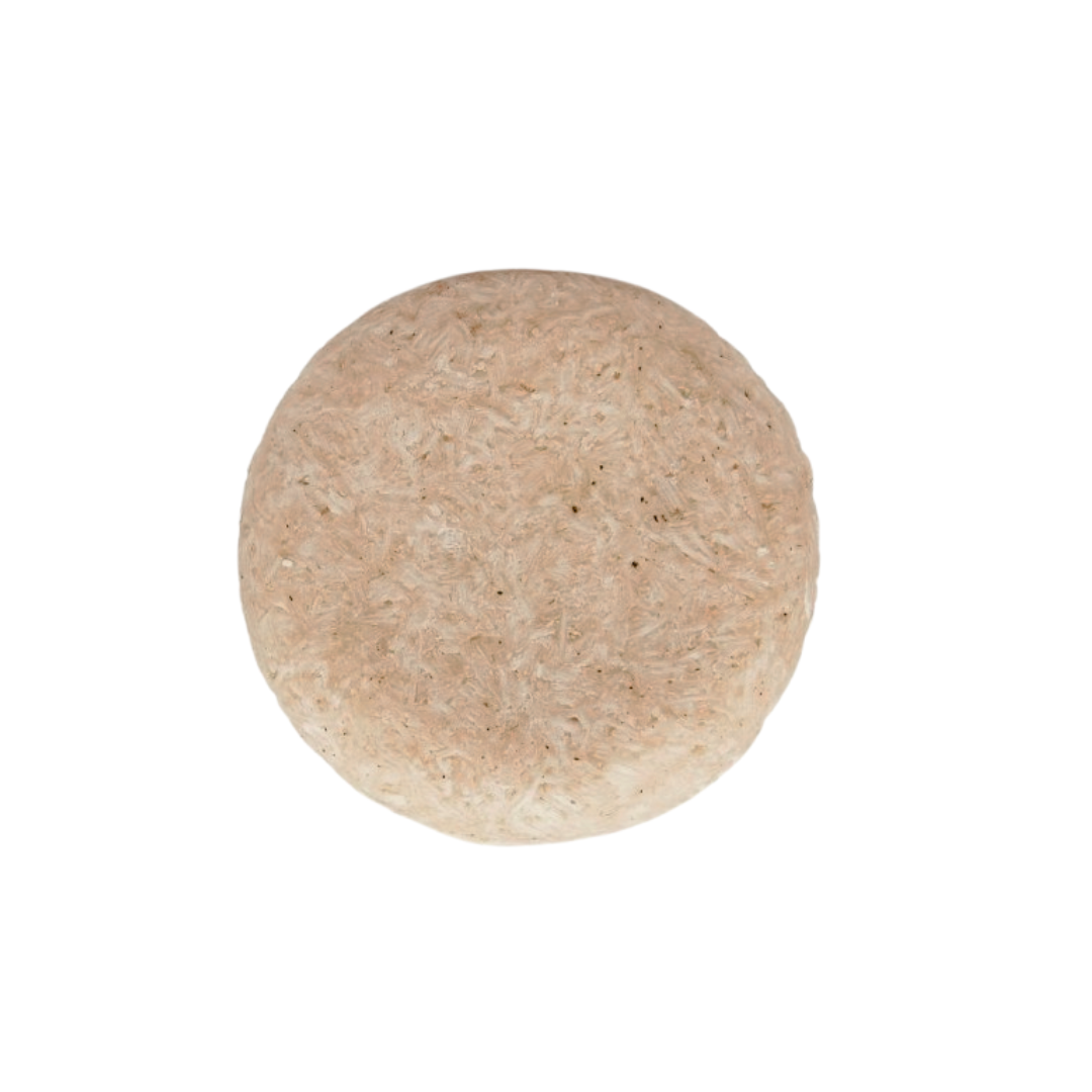 Shampoo Bar Almond, 60 g