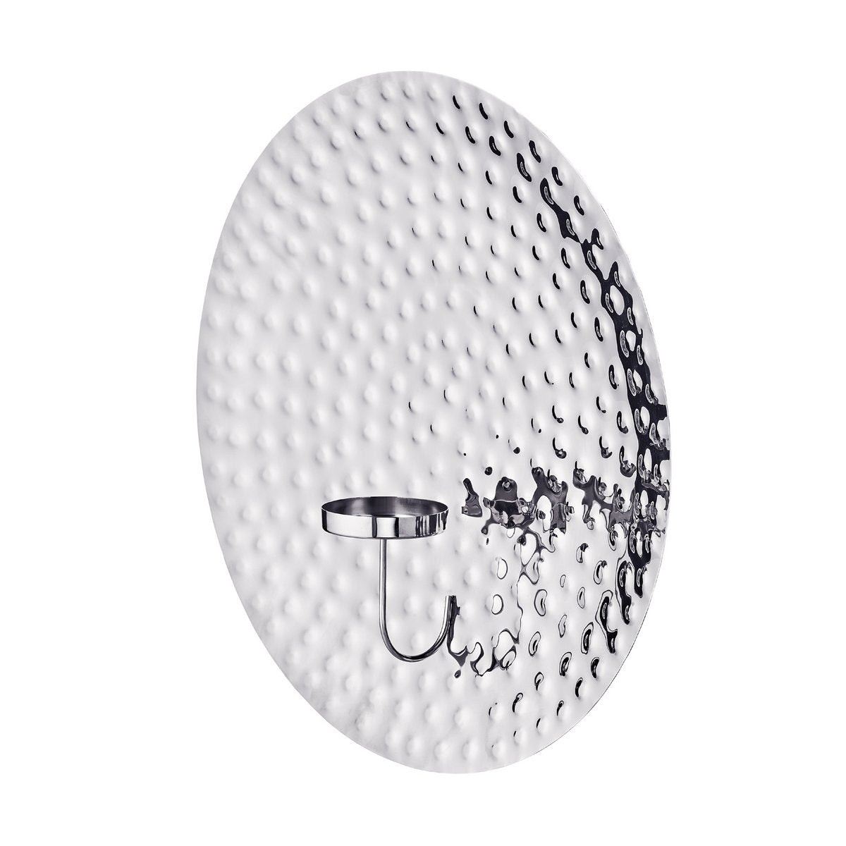 EDZARD | Wandleuchte Udo – Ø 47 cm