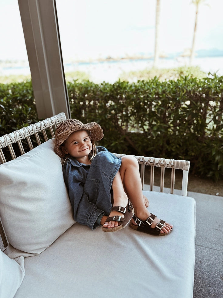 Vacay Sandal, BabyMocs