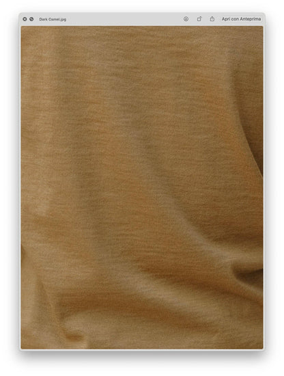 Extra Fine Merino Wool Cardigan