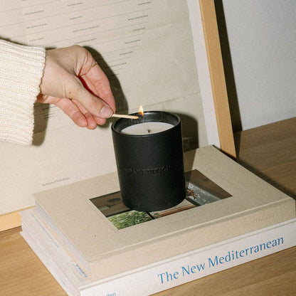 Ash Doftljus – Sunday Edition