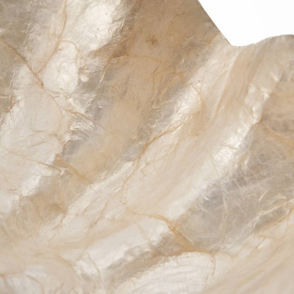 Tvålkopp/Smyckesfat i pärlemor