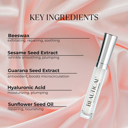 BEAUTICAL | Instant Lip Plumper