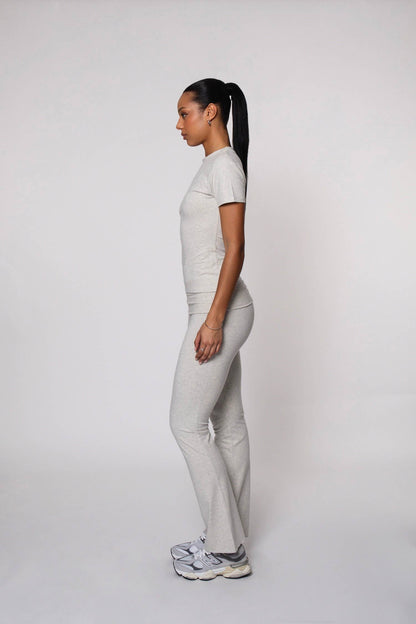 Believe Athletics – Bandha Flare Leggings