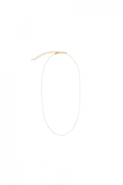 Daria Pearl Necklace, Sofia Godinho