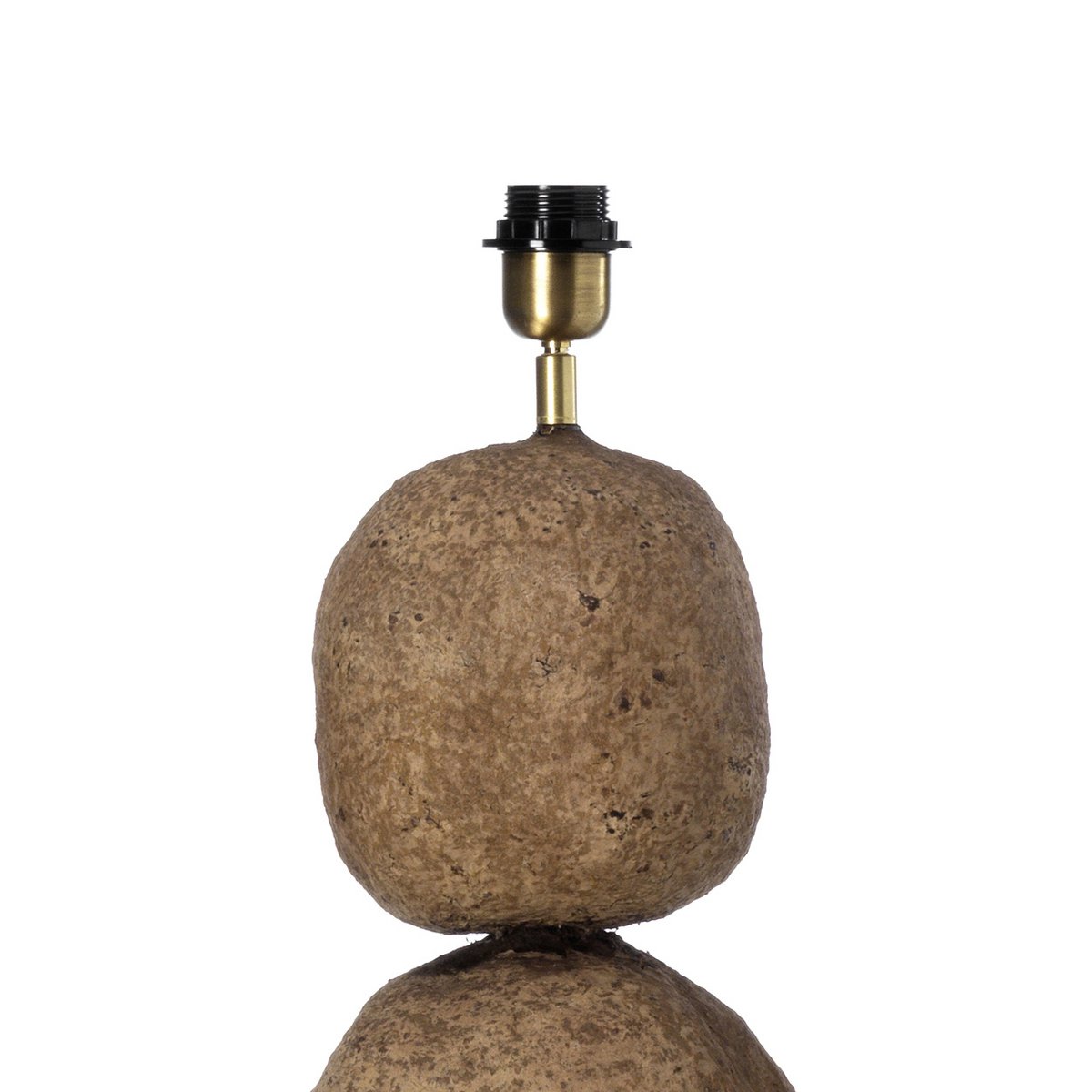 Lampatha Christie Golvlampa – Mud XL