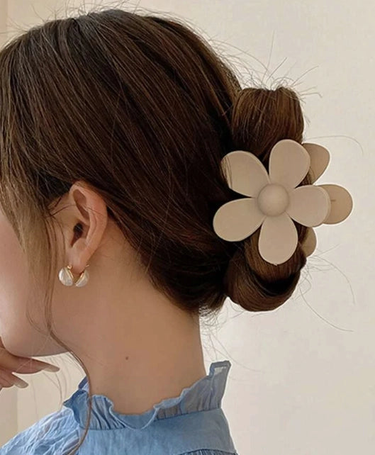 Hair Clip - Flower Power, Sansira Jewelry