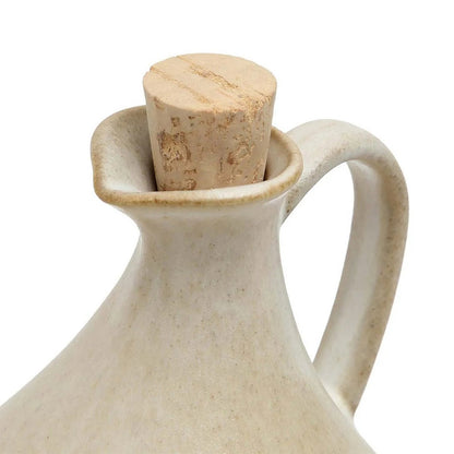 The Olive Oil Bottle N°80 | Bazar Bizar