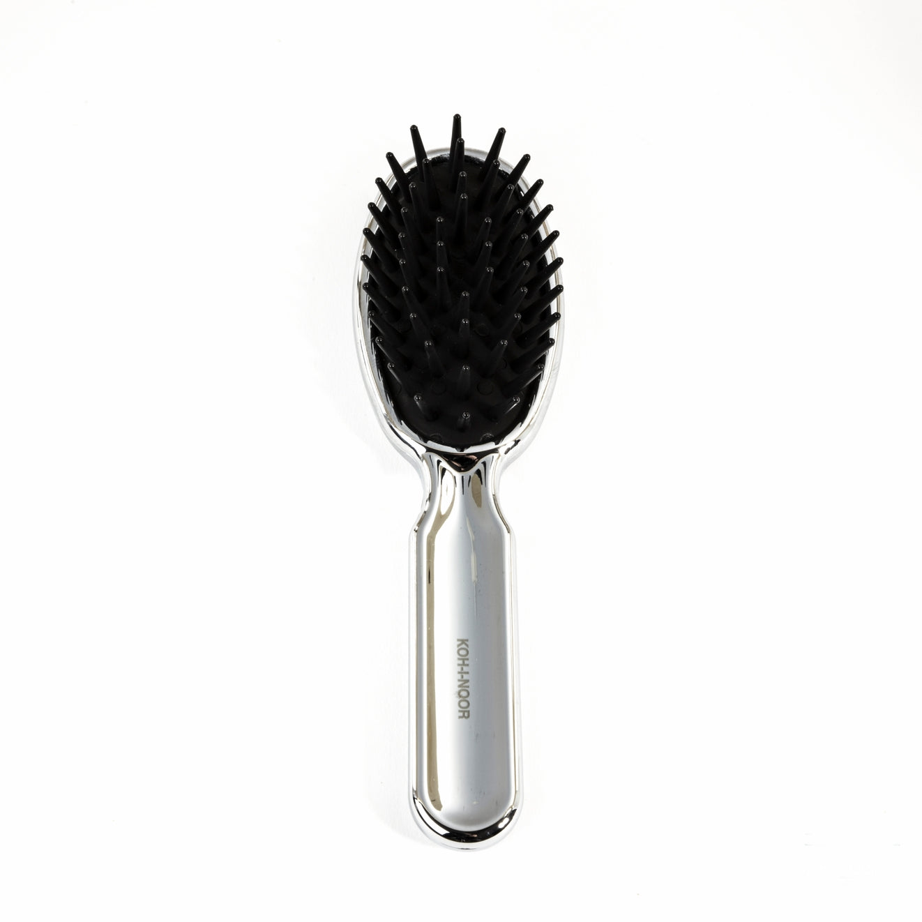 KOH I NOOR Detangling Metal Hairbrush