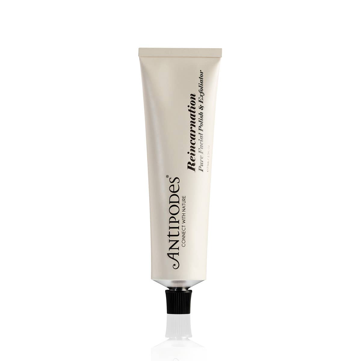 Reincarnation Sanftes Gesichtspeeling, 75ml