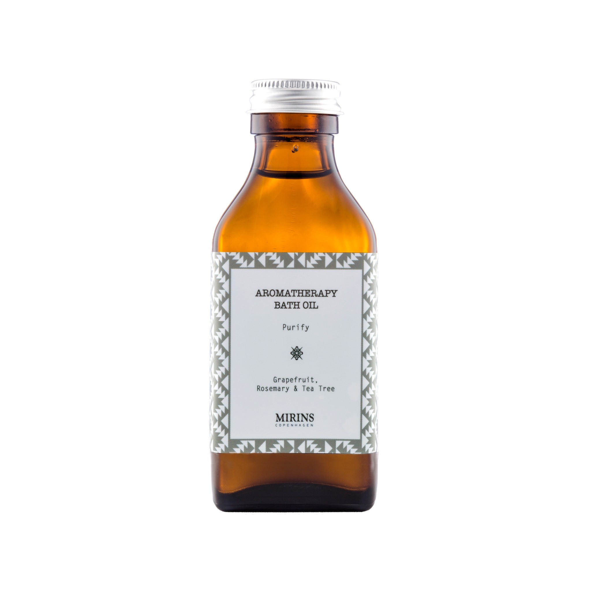 AROMATHERAPIE-BADEÖL, MIRINS KOPENHAGEN