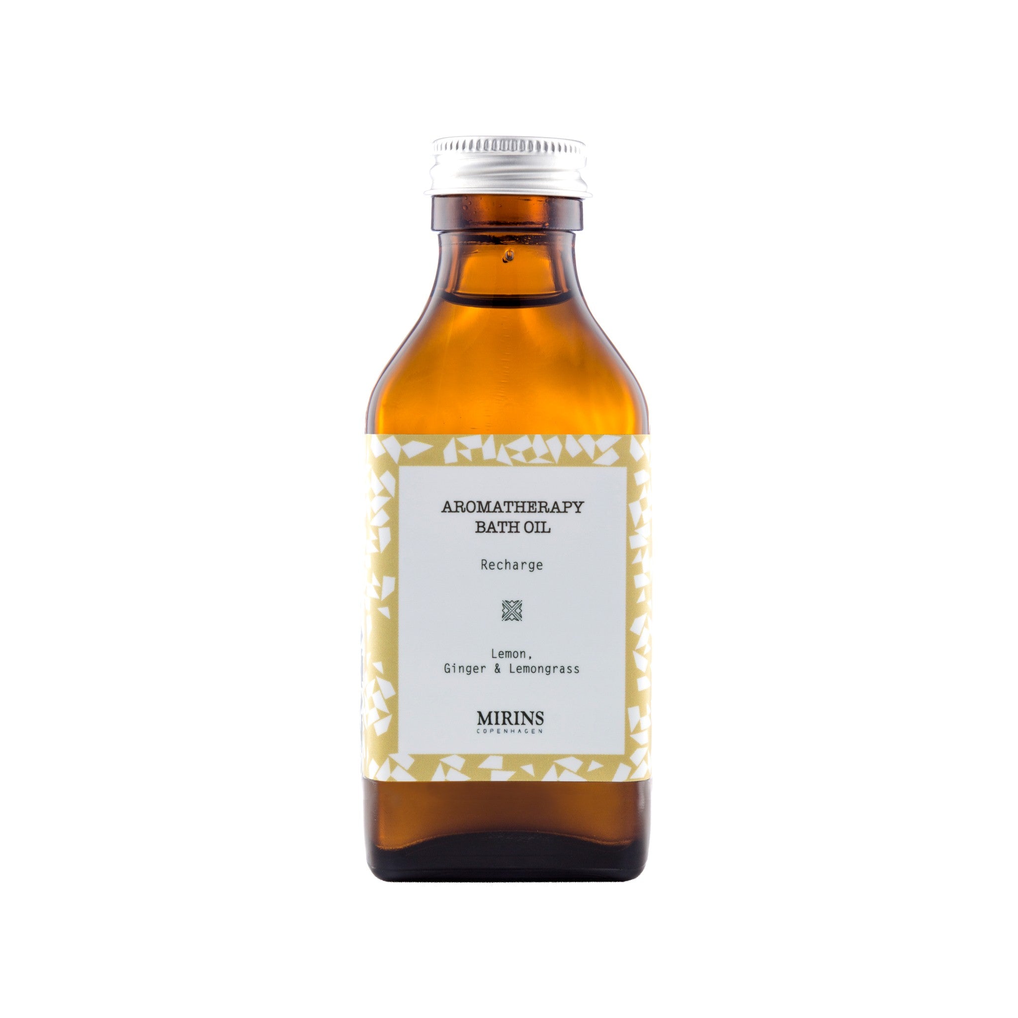 AROMATHERAPIE-BADEÖL, MIRINS KOPENHAGEN
