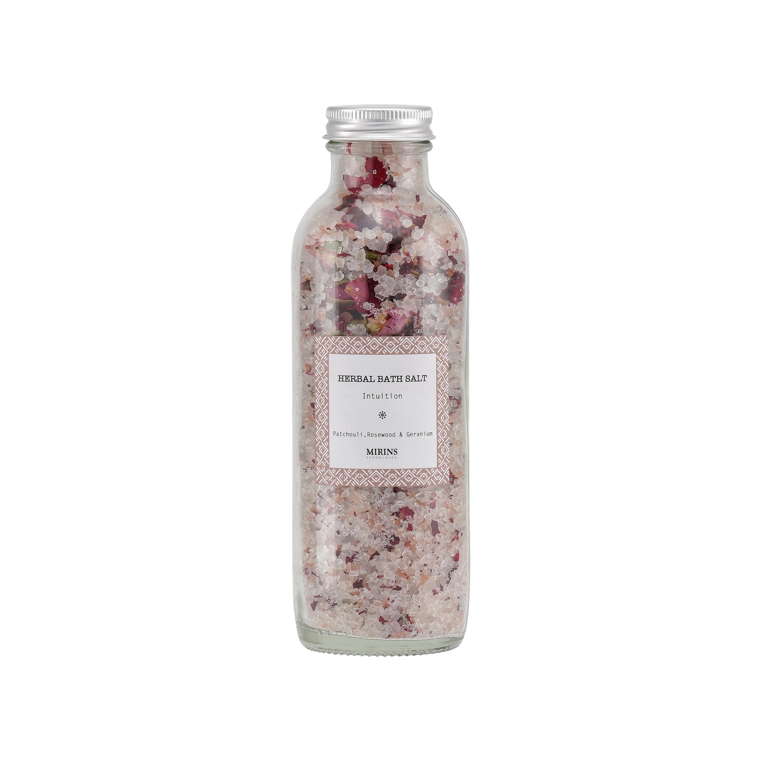 Herbal Bath Salts, MIRINS COPENHAGEN