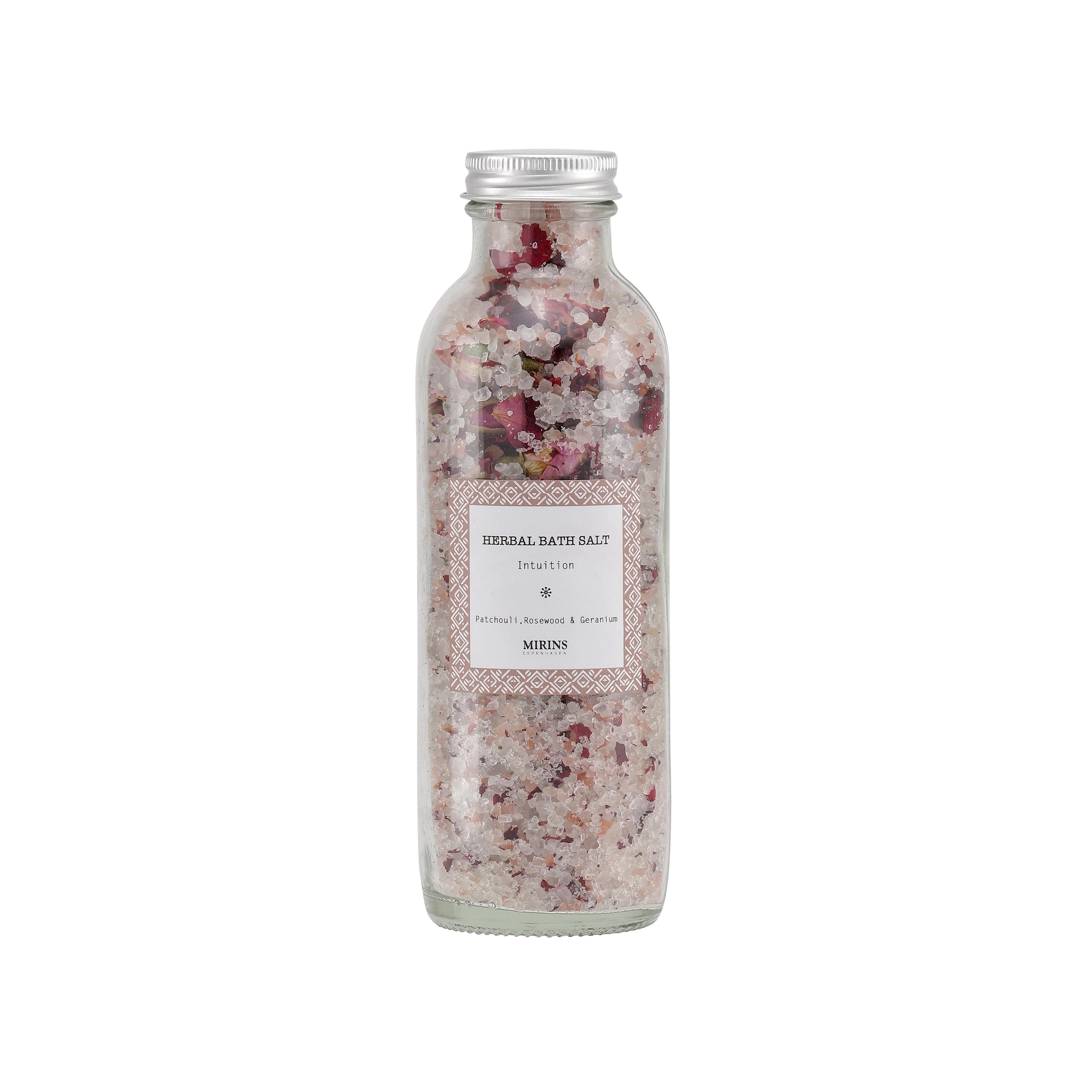 Kräuter-Badesalze, MIRINS COPENHAGEN