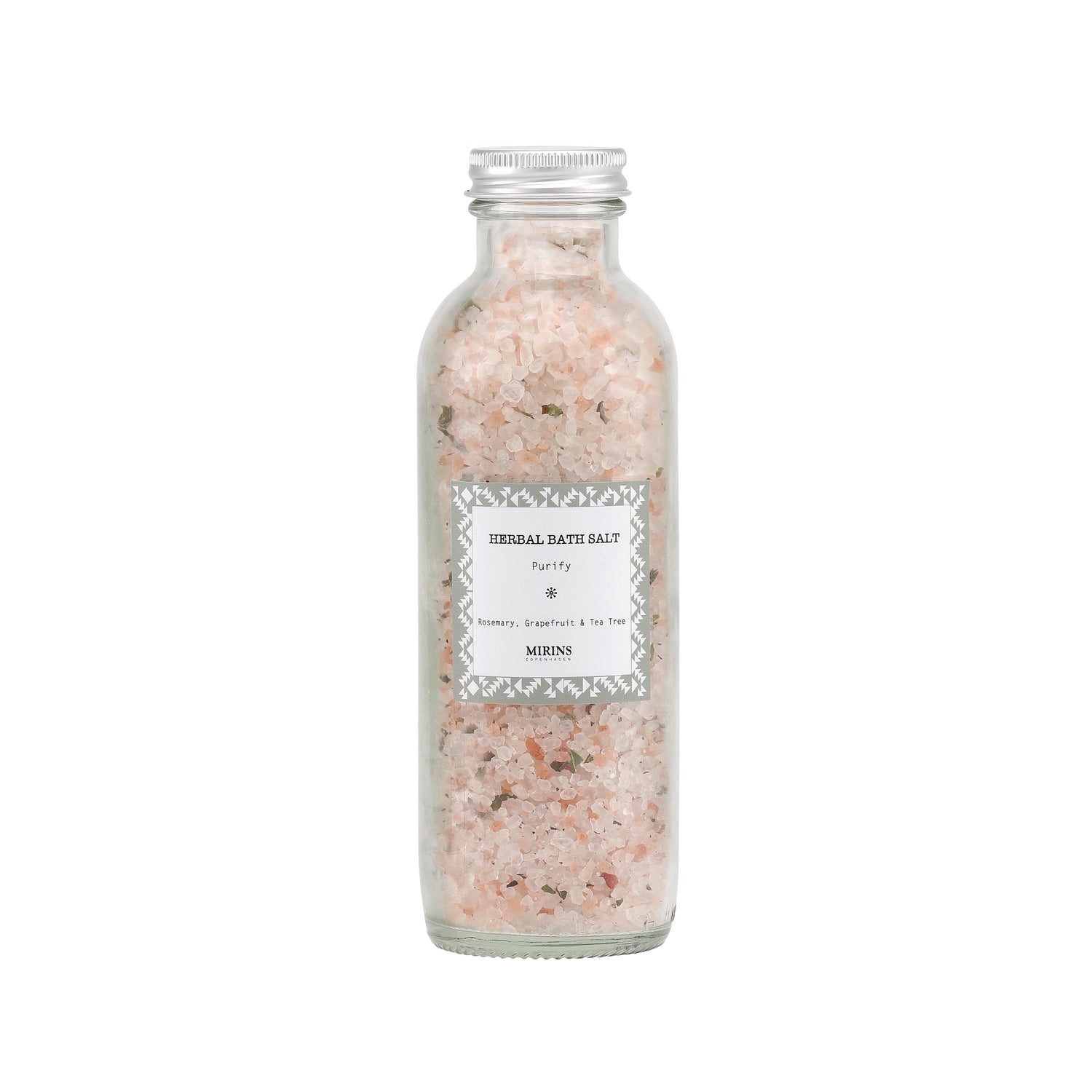 Herbal Bath Salts, MIRINS COPENHAGEN