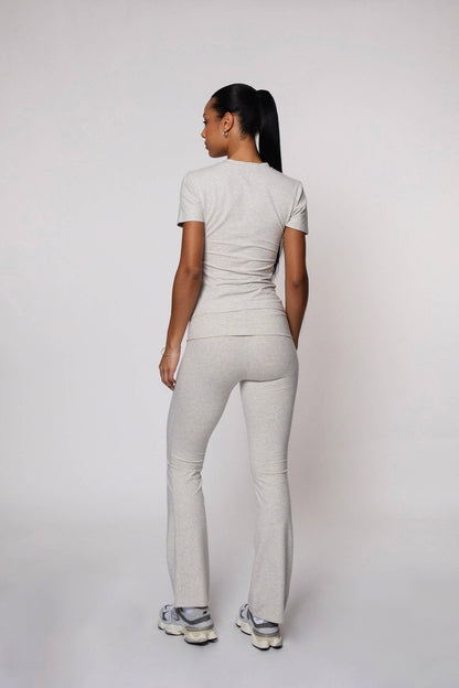 Believe Athletics – Bandha Flare Leggings