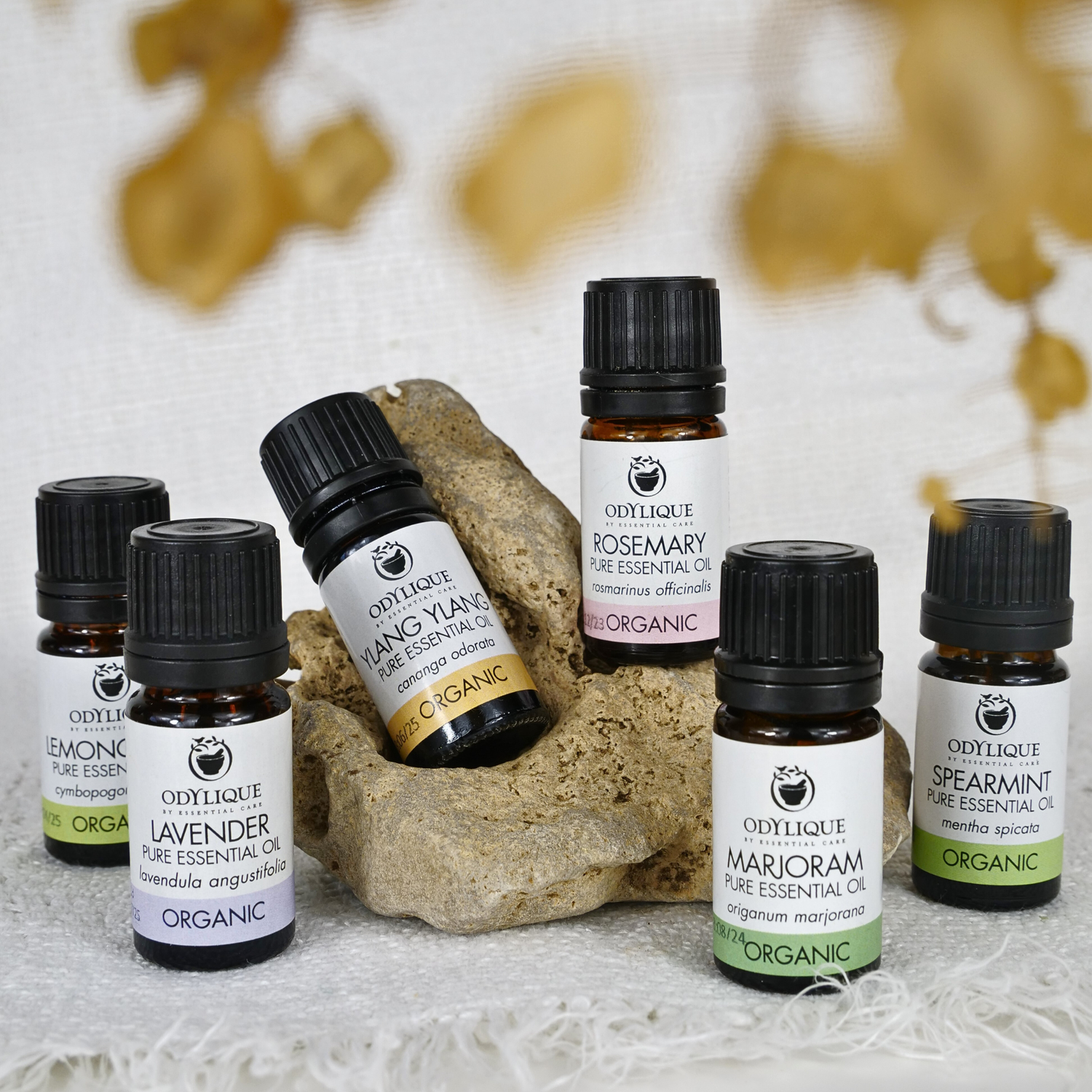 Breathe Ease | Organic