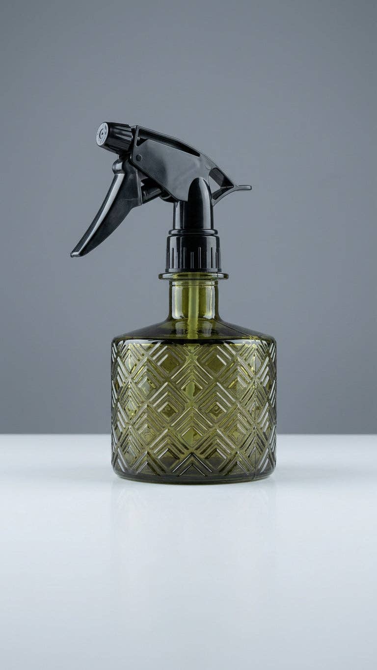 The Plant Spray – Olive Green | Bazar Bizar