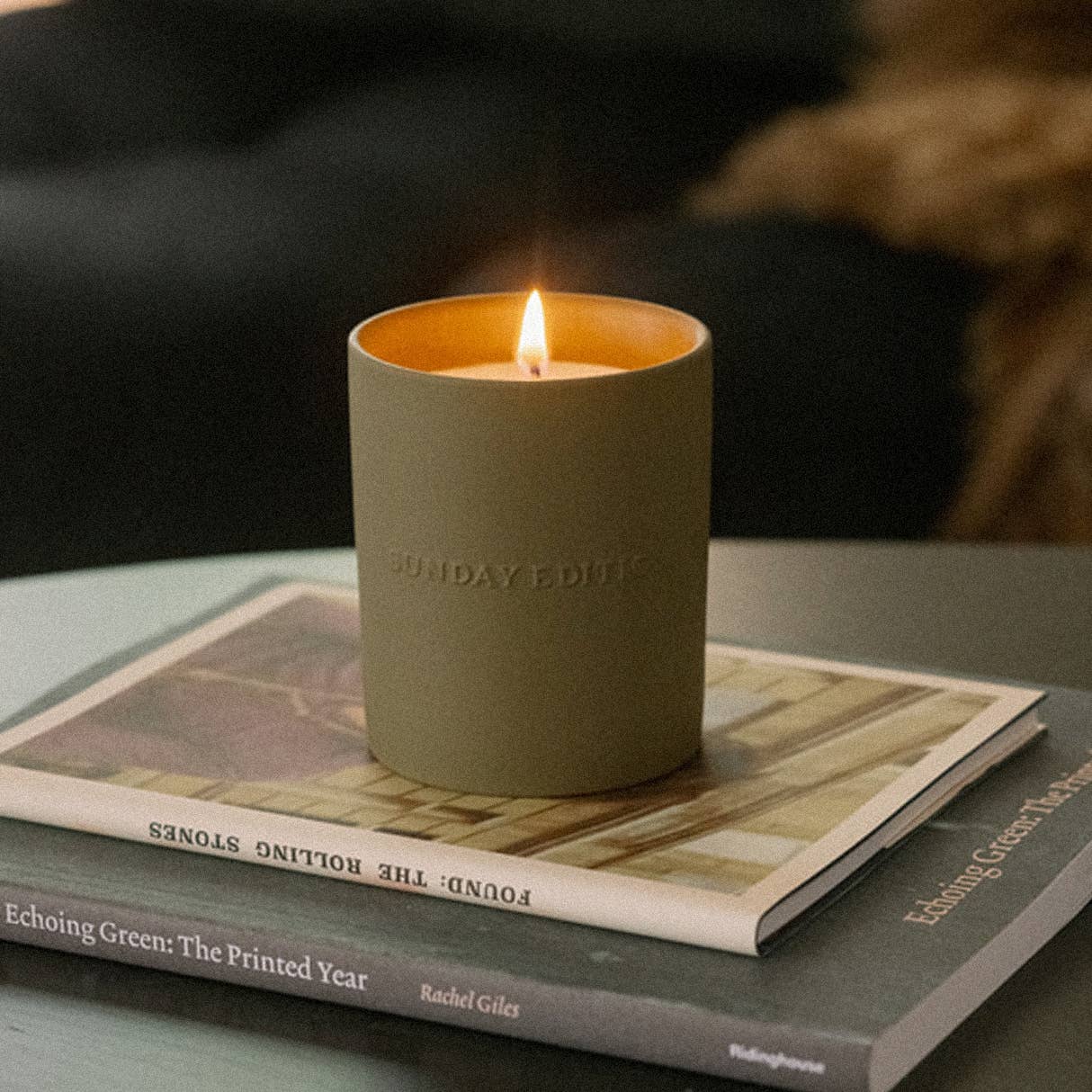 Root Doftljus – Sunday Edition