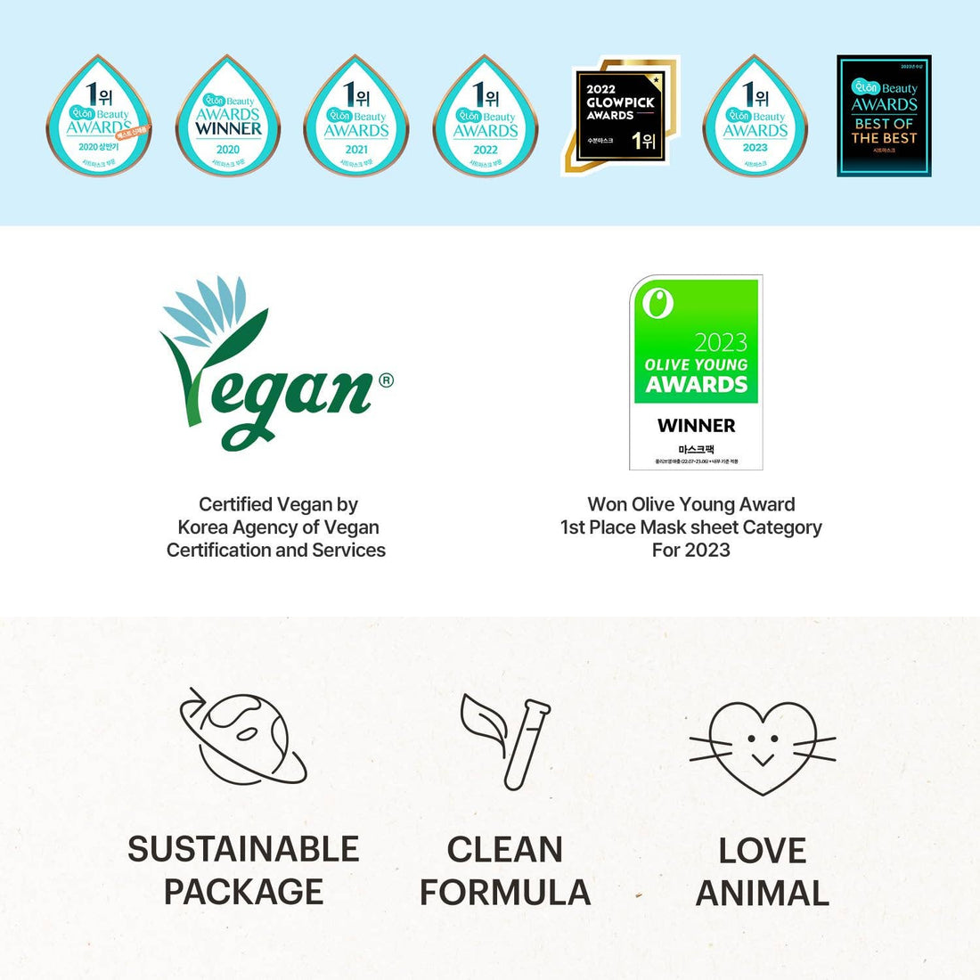 Torriden DIVE-IN Hyaluronsyra Ansiktsmask – Djupverkande fukt och lugnande vård