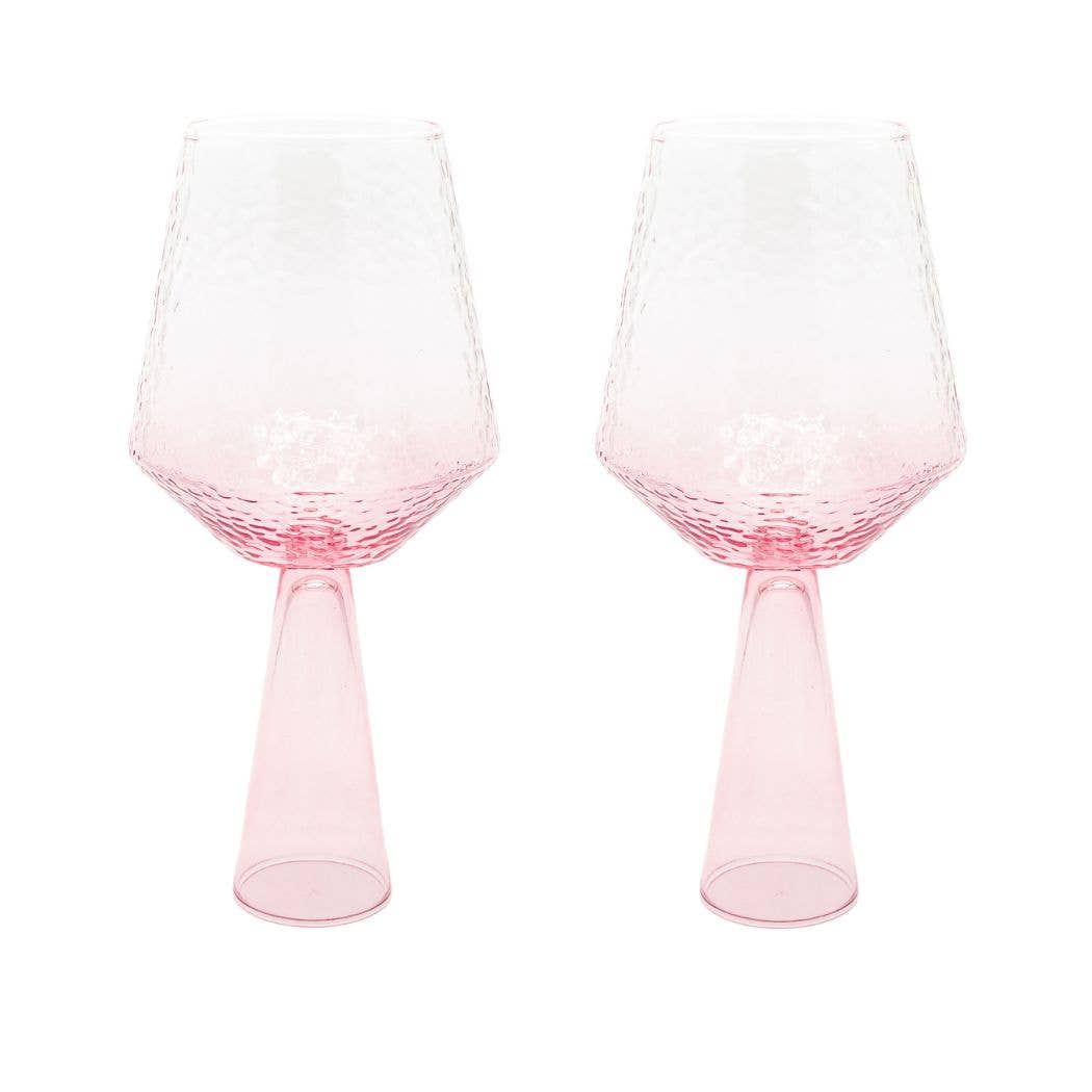 Vinglas Claude 2-pack | Brut Homeware