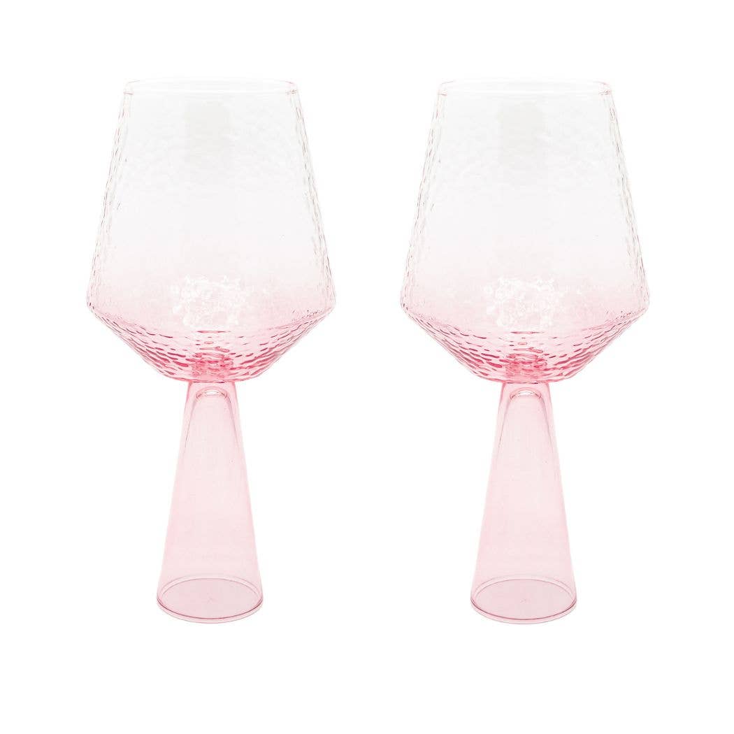 Vinglas Claude lot de 2 | Brut Homeware