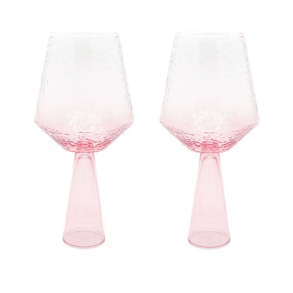 Vinglas Claude 2-pack | Brut Homeware