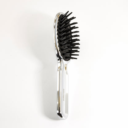 KOH I NOOR Detangling Metal Hairbrush