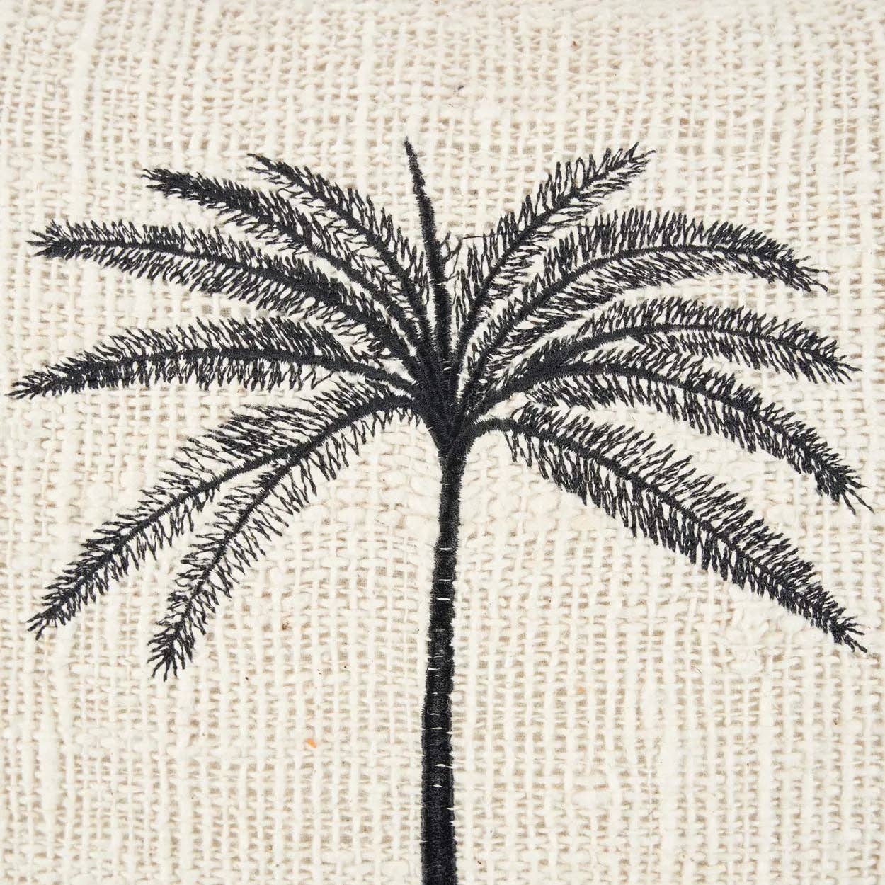 The Gili Palm Kuddfodral 50x50 cm