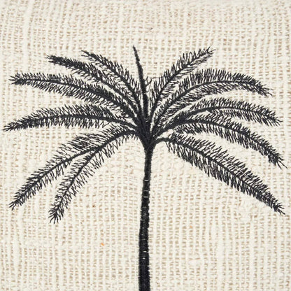 The Gili Palm Kuddfodral 50x50 cm