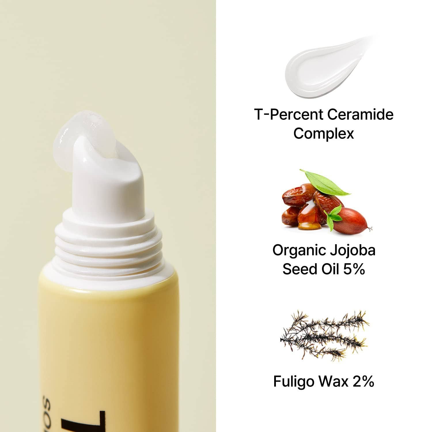 Torriden Ceramide Lippenessenz – Intensive Feuchtigkeit und Pflege für pralle, weiche und taufrische Lippen