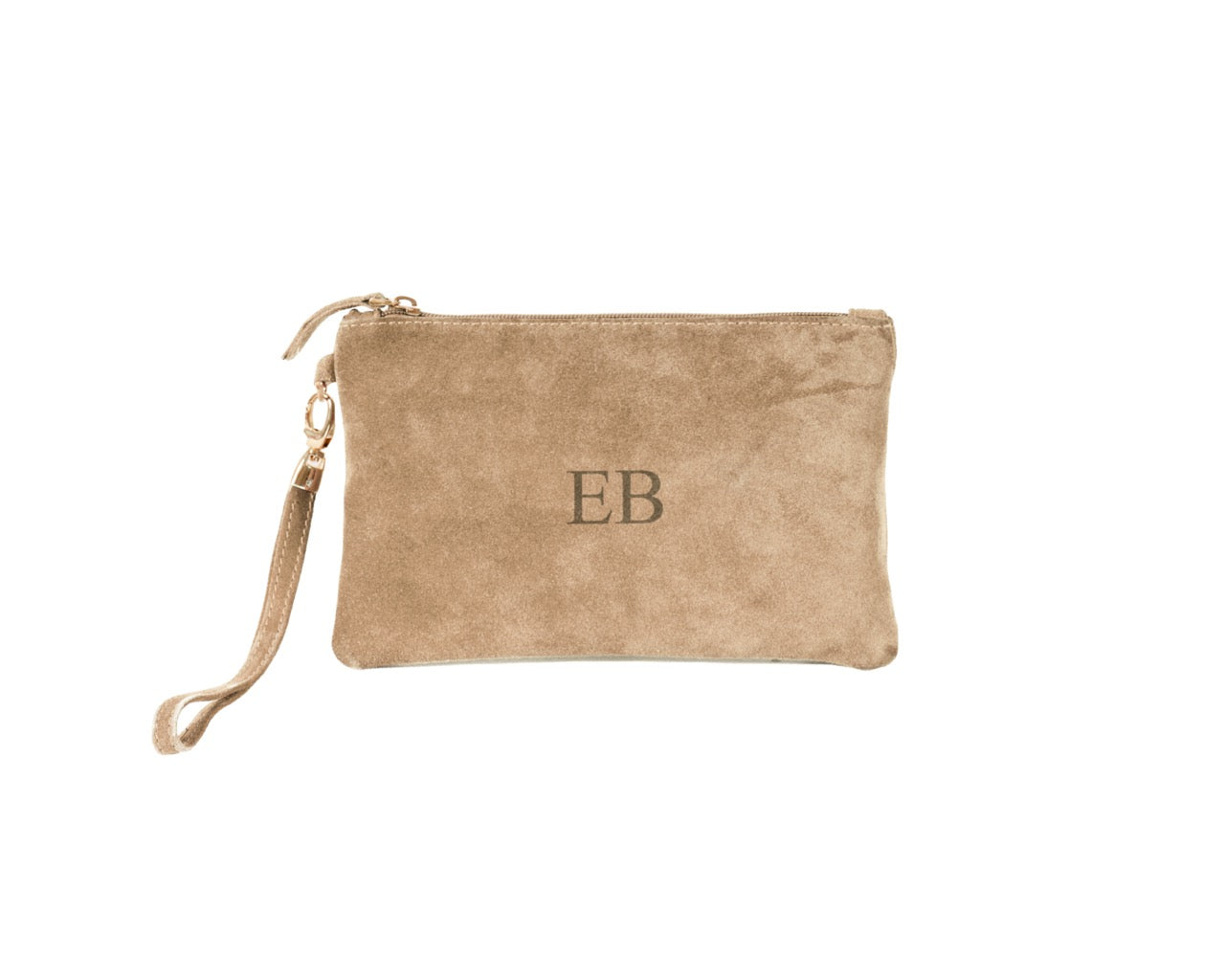 Clutch ‘22 Monogram Bag, Emmy Boo