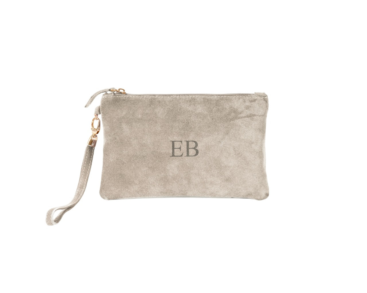 Clutch ‘22 Monogram Bag, Emmy Boo