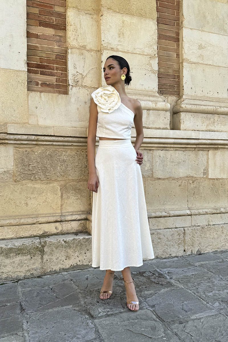 Minerva-Set, Cayro Damen