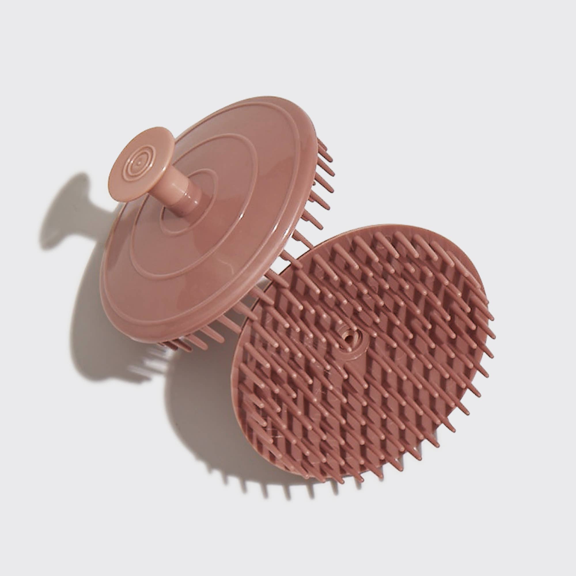 KITSCH | Scalp Exfoliator – Massagebürste für die Kopfhaut
