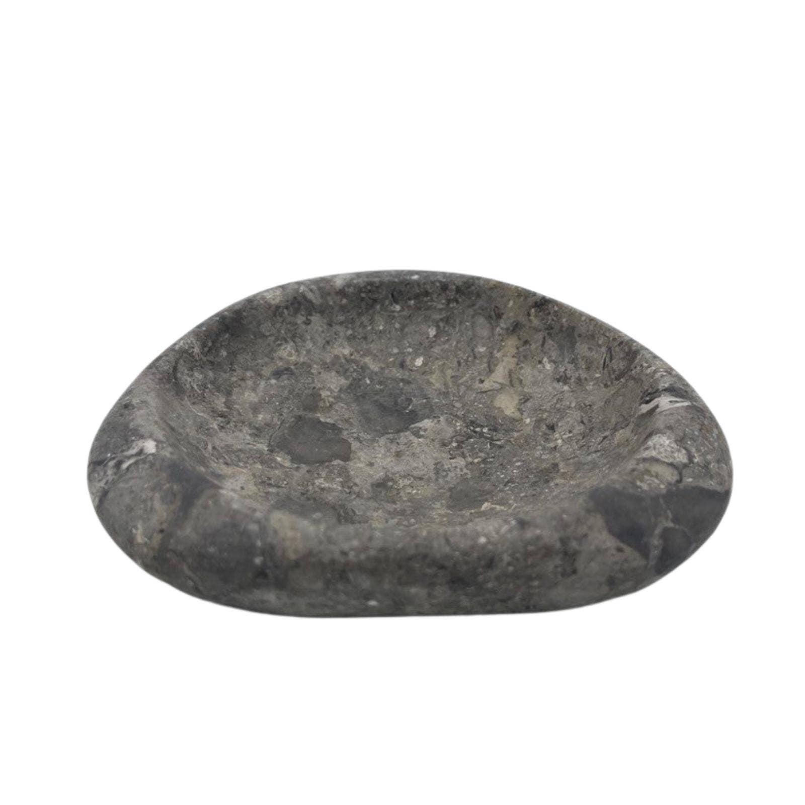 Seifenschale | Trioval Marmor