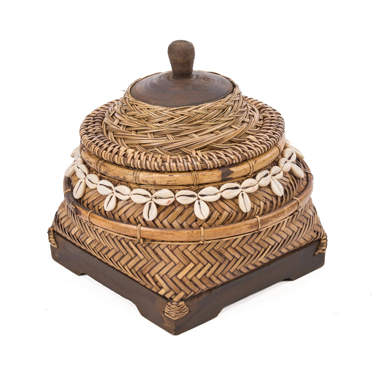 The Treasure Box – Natural | Bazar Bizar